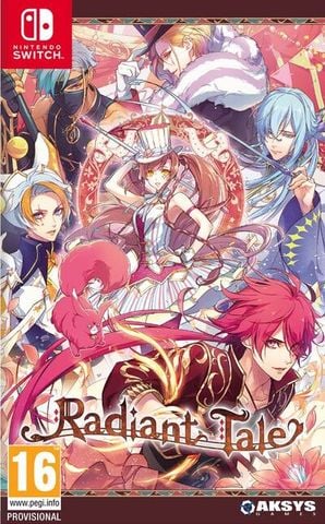 Radiant Tale