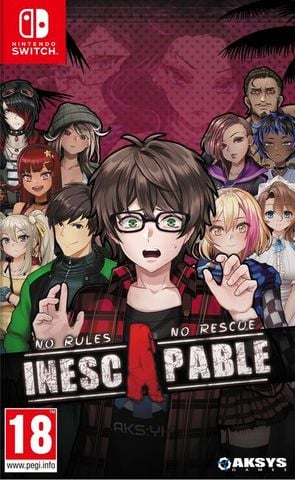 Inescapable