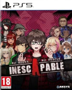 Inescapable