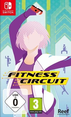 Fitness Circuit