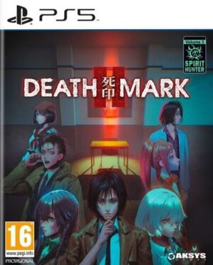Spirit Hunter: Death Mark II
