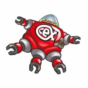 Nickelodeon Kart Racers 3: Slime Speedway