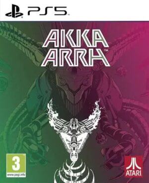 Akka Arrh