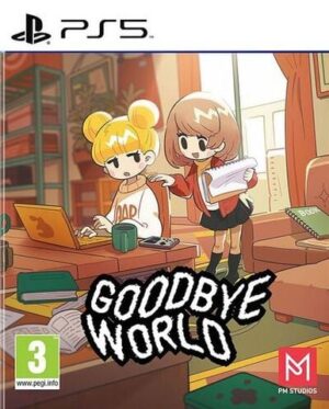 Goodbye World