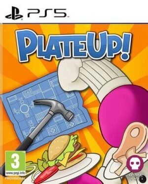Plate Up!