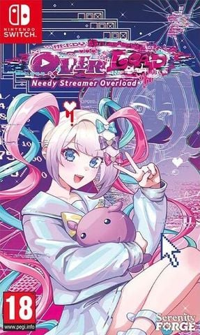 Needy Streamer Overload