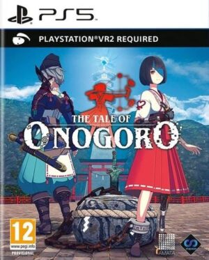 Tale Of Onogoro, The (PSVR2)