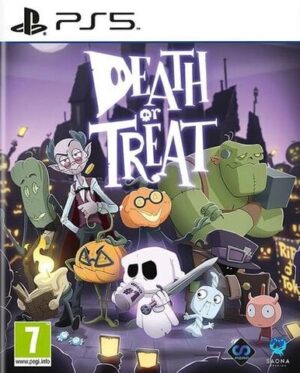 Death or Treat