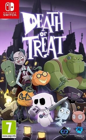 Death or Treat