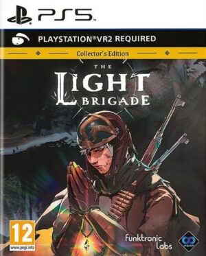 Light Brigade, The (PSVR2)