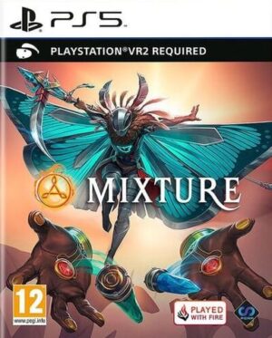 Mixture (PSVR2)