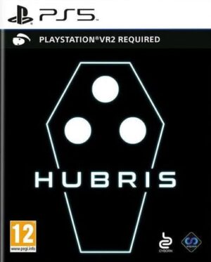 Hubris (PSVR2)