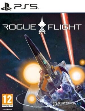 Rogue Flight