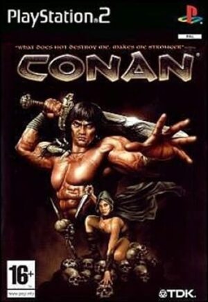 Conan