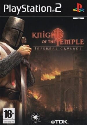 Knights of The Temple