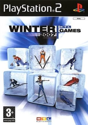 RTL Winter Sports 2007