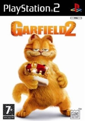 Garfield 2