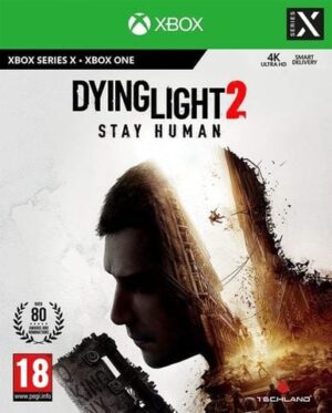 Dying Light 2: Stay Human (No DLC)
