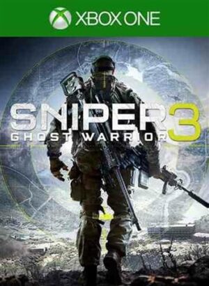 Sniper: Ghost Warrior 3
