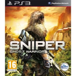 Sniper, Ghost Warrior