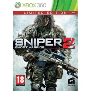 Sniper: Ghost Warrior 2
