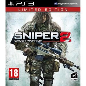 Sniper: Ghost Warrior 2
