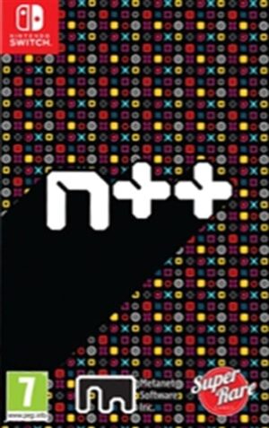N++ - Super Rare Games