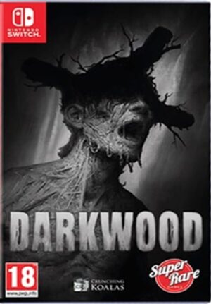 Darkwood - Super Rare Games