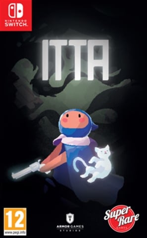 ITTA - Super Rare Games