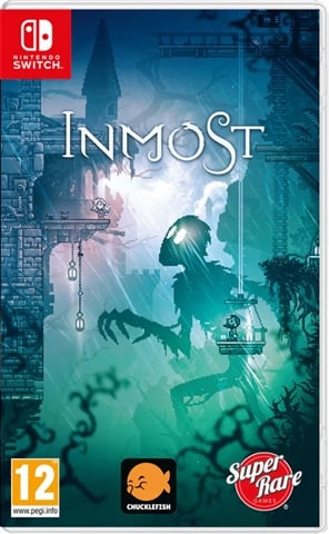 Inmost - Super Rare Games