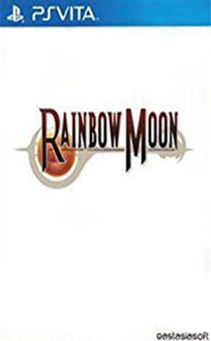 Rainbow Moon