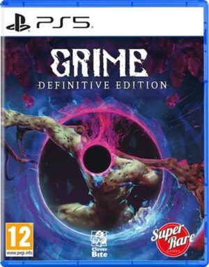 Grime: Definitive Edition - Super Rare Games