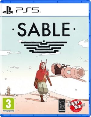 Sable - Super Rare Games