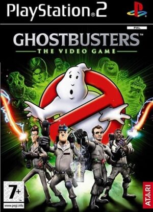 Ghostbusters