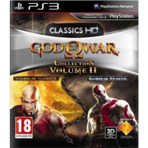 God of War Collection Vol 2 (18)