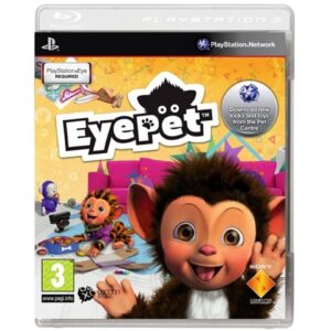 EyePet - Game Only