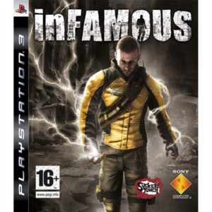 inFamous