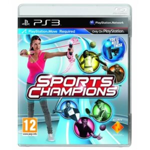 Sports Champions