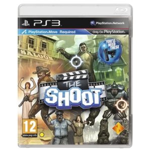 Shoot, The - Move Compatible