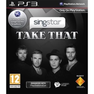Singstar - Take That