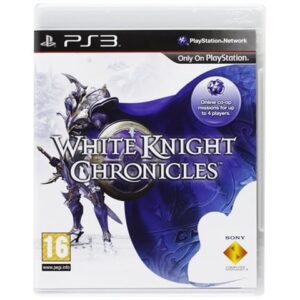 White Knight Chronicles
