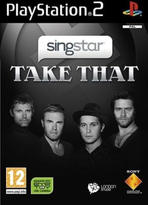 Singstar - Take that