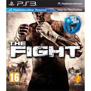 Fight