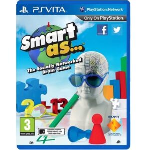 Smart As