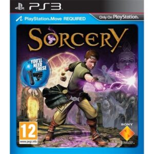 Sorcery (Move)