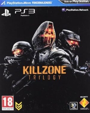 Killzone Trilogy (18)
