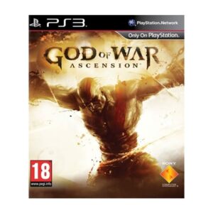 God of War: Ascension