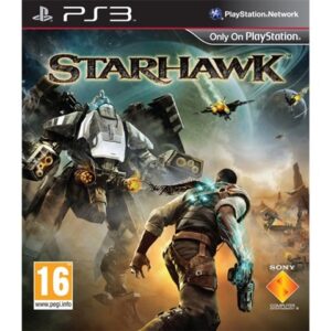 Starhawk