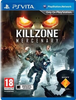 Killzone Mercenary (18)