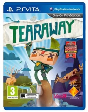 Tearaway